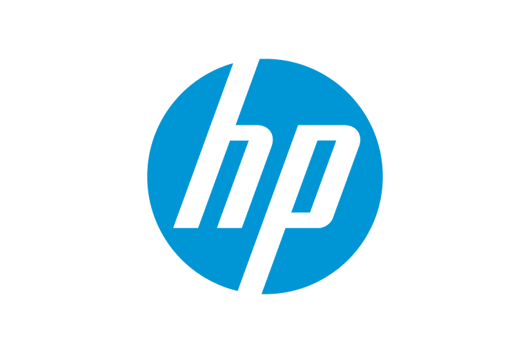 HP-Logo