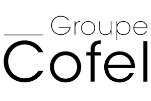 Cofel Groupe - Khách hàng sử dụng dịch vụ thiết kế thi công gian hàng từ Anahua Concept