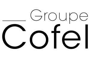 Cofel Groupe - Khách hàng sử dụng dịch vụ thiết kế thi công gian hàng từ Anahua Concept