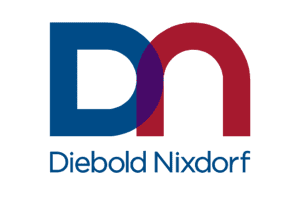 Diebold Nixfort - Khách hàng sử dụng dịch vụ thiết kế thi công gian hàng từ Anahua Concept