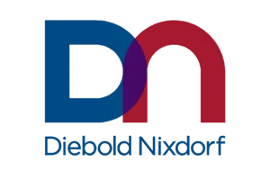 Diebold Nixfort - Khách hàng sử dụng dịch vụ thiết kế thi công gian hàng từ Anahua Concept