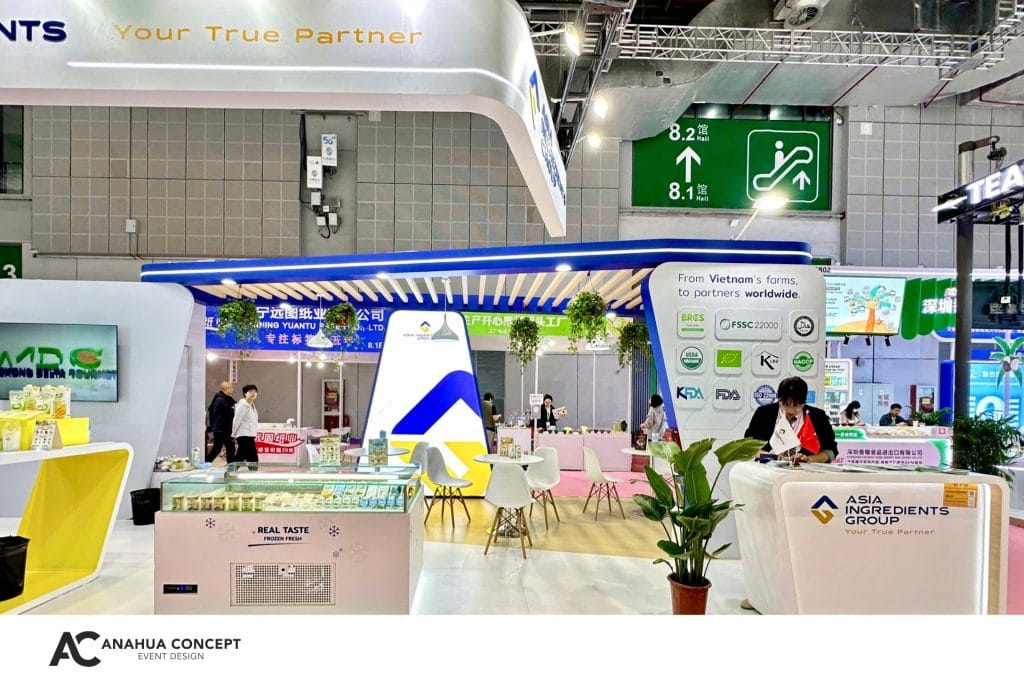 exhibition booth design 1