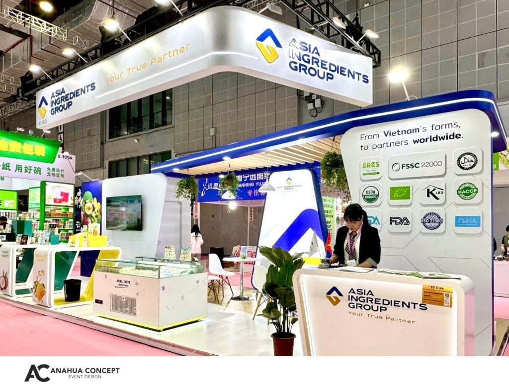 exhibition booth design 2