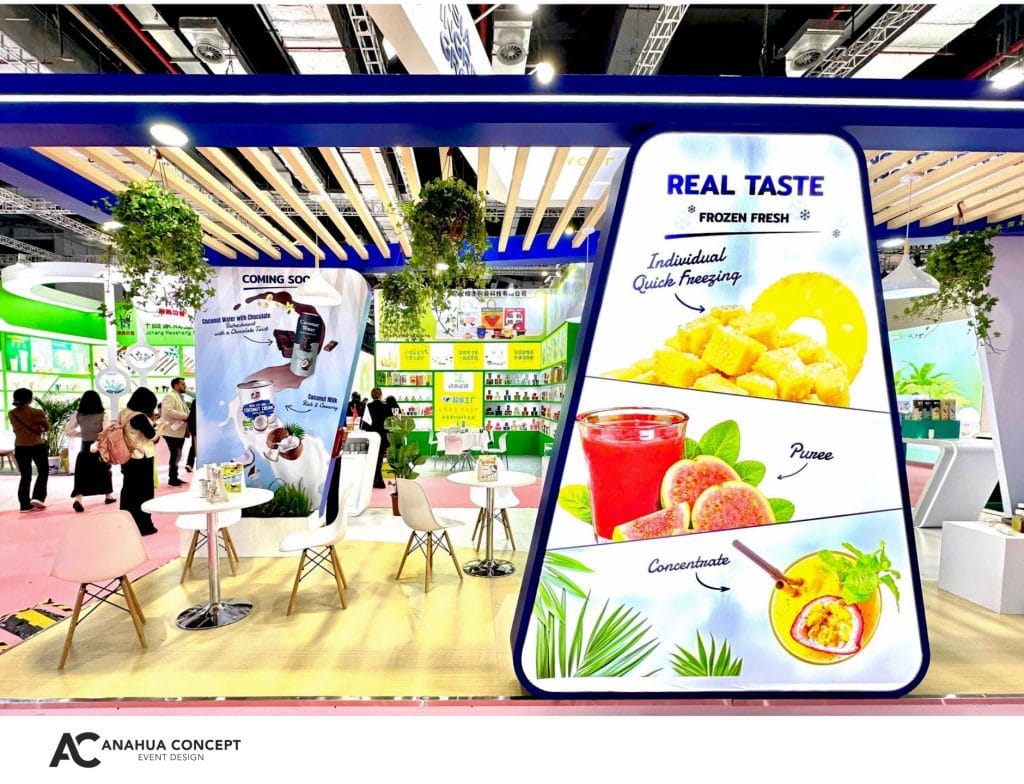 exhibition booth design 4