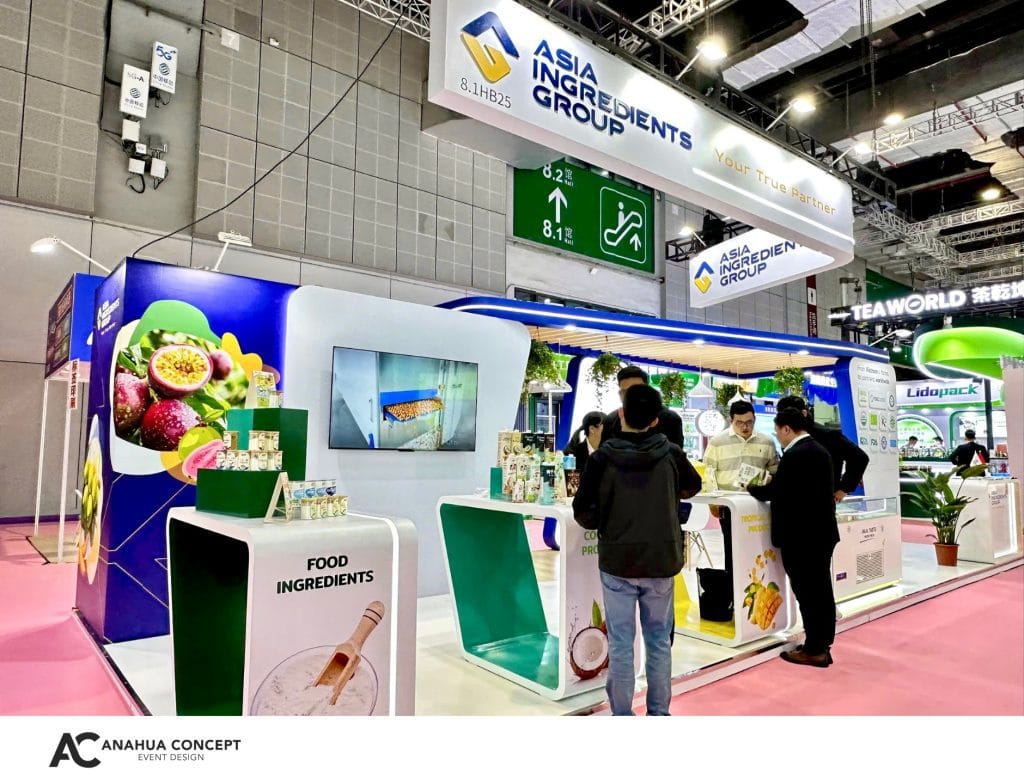 exhibition booth design 3