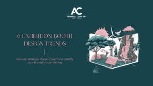 6 Exhibition And Trade Show Booth Design Trends